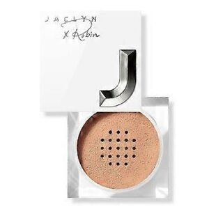 Jaclyn X Robin Powder Move Loose Setting Powder, Sheer Medium